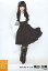 【中古】生写真(AKB48・SKE48)/アイドル/SKE48 高田志織/全身・衣装白・黒・左手スカート/2012.06/公式生写真 200円
