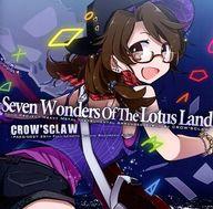 【エントリーでポイント10倍！（3月28日01:59まで！）】【中古】同人音楽CDソフト Seven Wonders Of The Lotus Land / CROW’SCLAW