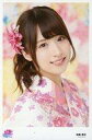 【中古】キャラカード(女性) 衛藤美彩(乃木坂46) 残暑お見舞いカード 「真夏の全国ツアー2015」 東京公演前日グッズ先行販売限定 グッズ購入特典