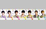 【中古】キャラカード(男性) Kis-My-Ft