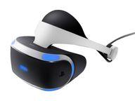 【中古】PS4ハード PlayStation VR (PS VR) CUHJ-16000