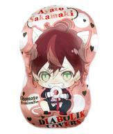 楽天市場】diabolik lovers グッズ アヤトの通販