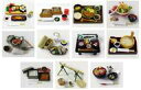 【中古】食玩 トレーディングフィギュア 全11種セット 「ぷちサンプルシリーズ 満喫 和食処」