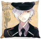 【中古】クッション・抱き枕・本体(キャラクター) スバル クッション 「DIABOLIK LOVERS Bloody Songs -SUPER BESTII- くじ Type A」 A-6賞