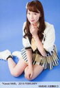 【中古】生写真(AKB48・SKE48)/アイドル/NMB48 D : 大段舞依/「Kawaii NMB」 2016 FEBRUARY