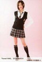 【中古】生写真(AKB48・SKE48)/アイドル/NMB48 A : 井尻晏菜/「Kawaii NMB」 2016 MARCH(3)