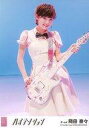 【中古】生写真(AKB48・SKE48)/アイドル/AKB48 岡田奈々/「清純タイアド」Ver./CD「ハイテンション」劇場盤特典生写真
