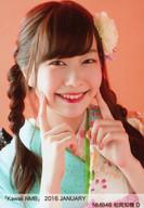 【中古】生写真(AKB48・SKE48)/アイドル/NMB48 D ： 