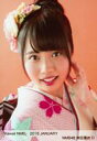 【中古】生写真(AKB48・SKE48)/アイドル/NMB48 D : 柴田優衣/「Kawaii NMB」 2016 JANUARY(3)