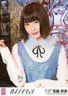【中古】生写真(AKB48・SKE48)/アイドル/AKB48 宮脇咲良/「ハイテンション」Ver./CD「ハイテンション」劇場盤特典生写真