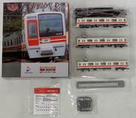 【中古】鉄道模型 1/150 相模鉄道 9000系 旧塗装 3両セット 「鉄道コレクション」