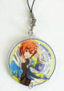 【中古】食玩 ストラップ 1.蒼井享介 「アイドルマスターSideM アクリルストラップ Vol.2」
