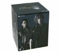 楽天市場】final fantasy xv ultimate collector's editionの通販 楽天市場】final fantasy xv ultimate collector's editionの通販