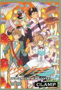 【中古】少年コミック ツバサ ILLuSTRaTION CHRoNiCLE