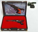 【中古】食玩 トレーディングフィギュア コスモドラグーン no.3 owner HERLOCK 「松本零士 アームズセレクション」