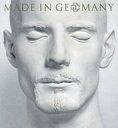 輸入洋楽CD RAMMSTEIN / MADE IN GERMANY(Special Edition)