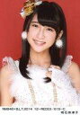 【中古】生写真(AKB48・SKE48)/アイドル/NMB48 明石奈津子/NMB48×B.L.T.2014 12-RED53/615-C