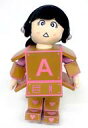 【中古】ぬいぐるみ 佐々木彩夏(ももいろクローバーZ) あーりんロボ 高校卒業記念グッズ WEB受注限定