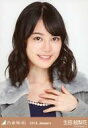 【中古】生写真(乃木坂46)/アイドル/乃木坂46 生田絵梨花/バストアップ・ガウンコート/「2016.January」会場限定生写真