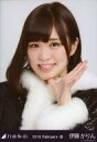 【中古】生写真(乃木坂46)/アイドル/乃木坂46 伊藤かりん/クリスマスライブ衣装2・バストアップ/「2016.February-III」会場限定生写真