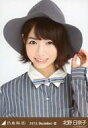 【中古】生写真(乃木坂46)/アイドル/乃木坂46 北野日奈子/バストアップ・蝶ネクタイ/「2015.December-III」会場限定生写真