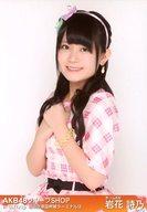 【中古】生写真(AKB48・SKE48)/アイドル/HKT48 岩花詩