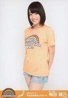 【中古】生写真(AKB48・SKE48)/アイドル/AKB48 梅田綾乃/膝上/AKB48全国ツアー2014『あなたがいてくれるから。』 「2014.11.6」市民会館崇城大学ホール(チームB)