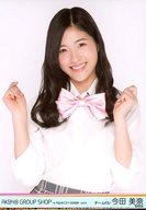 【中古】生写真(AKB48・SKE48)/アイドル/HKT48 今田美