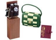 【中古】トレーディングフィギュア 4.待ち合はせはいつもの場所で 「ぷちサンプルシリーズ 麗しきモダンガール」のサムネイル