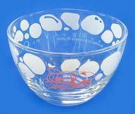 【中古】皿・茶碗(キャラクター) 猫草 ボウル スタンド硝子セレクション 「一番くじ ジョジョの奇妙な..