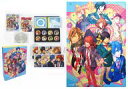 【中古】PSVITAソフト うたの☆プリンスさまっ♪Repeat LOVE Premium Princess BOX