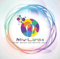 【中古】アニメ系CD Rejet Sound Collection vol.3 「MY LINK」