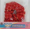 【中古】アクセサリー(非金属)(キャラクター) 紅月 オリジナルシュシュ 「タイトーくじ本舗 あんさんぶるスターズ!-INSIDE-」 オリジナルシュシュ賞