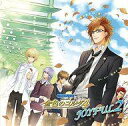 【中古】アニメ系CD バラエティCD 金色のコルダ4 JOYFUL2