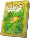 【中古】ボードゲーム ラ・グランハ 完全日本語版 (La Granja)