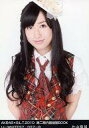 【中古】生写真(AKB48 SKE48)/アイドル/AKB48 片山陽加/AKB48×B.L.T.2010 第二期内閣組閣BOOK い-WHITE37/037-B