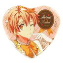 【中古】バッジ・ピンズ(キャラクター) 3.和泉三月 「アイドリッシュセブン キャラバッジコレクション ~Valentine’s Day ver.~」