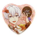 【中古】バッジ・ピンズ(キャラクター) 5.逢坂壮五 「アイドリッシュセブン キャラバッジコレクション ~Valentine’s Day ver.~」