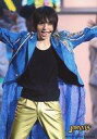 【中古】生写真(ジャニーズ)/アイドル/Hey! Say! JUMP Hey!Say!JUMP/伊野尾慧/ライブフォト・膝上・衣装青.黒.金・両手広げ上・口開け...