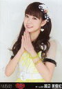 【中古】生写真(AKB48・SKE48)/アイドル/NMB48 渡辺美優紀/上半身/「AKB48グループ夏祭り@幕張メッセ」会場限定生写真
