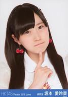 【中古】生写真(AKB48・SKE48)/アイドル/HKT48 坂本愛