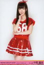 【中古】生写真(AKB48・SKE48)/アイドル/NMB48 中野麗来/膝上/AKB48 グループショップ in AQUA CITY ODAIBA vol.2 (第二弾)限定生写真