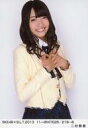 【中古】生写真(AKB48・SKE48)/アイドル/SKE48 二村春香/SKE48×B.L.T.2013 11-WHITE28/218-B