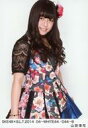 【中古】生写真(AKB48 SKE48)/アイドル/SKE48 山田澪花/SKE48×B.L.T.2014 04-WHITE44/044-B