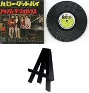 【中古】トレーディングフィギュア Hello.Goodbye(日本盤) 「ビートルズ ミニチュアジャケットコレクション2」