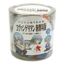 【中古】おもちゃ ナノブロック NEV-002 綾波レイ 制服ver. 「ヱヴァンゲリヲン新劇場版:Q」