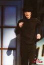 【中古】生写真(ジャニーズ)/アイドル/Snow Man Snow Man/渡辺翔太/ライブフォト・膝上・衣装黒・右手グー・帽子/「ABC座 2014 ジャニーズ伝説」ステージフォト 第2弾