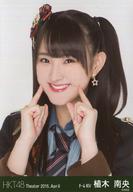 【中古】生写真(AKB48・SKE48)/アイド