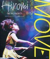 【中古】輸入洋楽DVD HIROMI THE TORIO PROJECT / MOVE LIVE IN TOKYO[輸入盤]