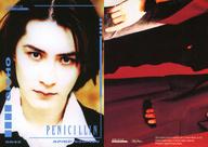 【中古】コレクションカード(男性)/PENICILLIN TRADING CARD COLLECTION 0042 ： PENICILLIN/GISHO/PENICILLIN TRADING CARD COLLECTION